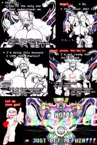 Page 85 of Under Her Tail Monster Girl Edition By The Will Backup - preview thumbnail