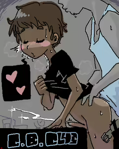 Page 128 of ARTIST  Minus8 PART 1 - preview thumbnail