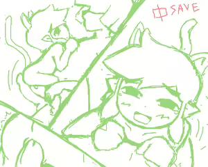 Page 220 of ARTIST  Minus8 PART 1 - preview thumbnail