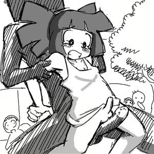 Page 376 of ARTIST  Minus8 PART 1 - preview thumbnail