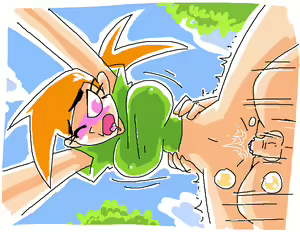 Page 443 of ARTIST  Minus8 PART 1 - preview thumbnail