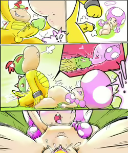 Page 469 of ARTIST  Minus8 PART 1 - preview thumbnail