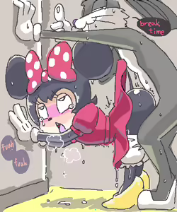 Page 595 of ARTIST  Minus8 PART 1 - preview thumbnail