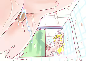 Page 814 of ARTIST  Minus8 PART 1 - preview thumbnail