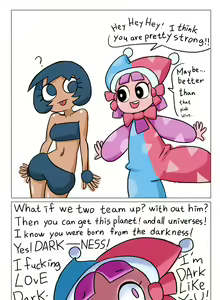 Page 943 of ARTIST  Minus8 PART 1 - preview thumbnail
