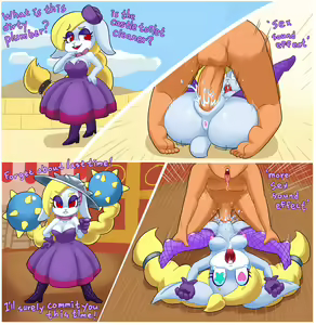 Page 954 of ARTIST  Minus8 PART 1 - preview thumbnail