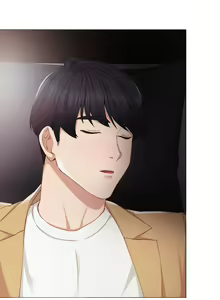 Page 121 of 实习老师 1-50 - preview thumbnail