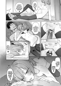 Page 16 of Totsugeki! Watashi no Bangohan | Charge! It's My Dinner Time - preview thumbnail