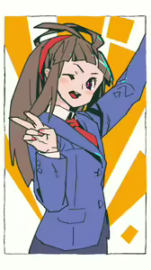 Page 165 of Artist Ippitsusai - preview thumbnail