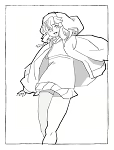 Page 235 of Artist Ippitsusai - preview thumbnail