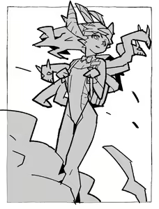 Page 236 of Artist Ippitsusai - preview thumbnail