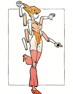 Page 243 of Artist Ippitsusai - preview thumbnail