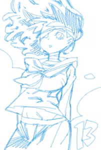 Page 57 of Artist Ippitsusai - preview thumbnail