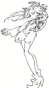 Page 71 of Artist Ippitsusai - preview thumbnail