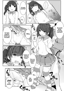 Page 178 of Chiisana Karada no Dakigokochi | Los placeres de un cuerpo pequeño - preview thumbnail