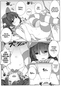 Page 183 of Chiisana Karada no Dakigokochi | Los placeres de un cuerpo pequeño - preview thumbnail