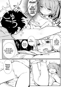 Page 196 of Chiisana Karada no Dakigokochi | Los placeres de un cuerpo pequeño - preview thumbnail