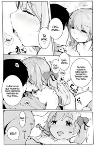 Page 203 of Chiisana Karada no Dakigokochi | Los placeres de un cuerpo pequeño - preview thumbnail
