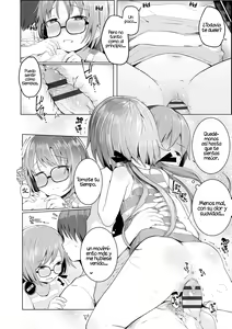 Page 62 of Chiisana Karada no Dakigokochi | Los placeres de un cuerpo pequeño - preview thumbnail