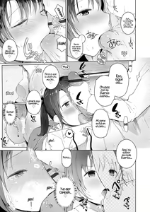 Page 81 of Chiisana Karada no Dakigokochi | Los placeres de un cuerpo pequeño - preview thumbnail