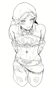 Page 144 of artist: Tamako - preview thumbnail