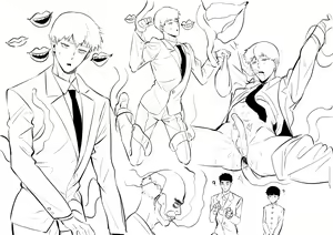 Page 318 of artist: Tamako - preview thumbnail
