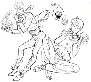 Page 567 of artist: Tamako - preview thumbnail