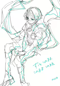Page 187 of artist: 残り湯 - preview thumbnail