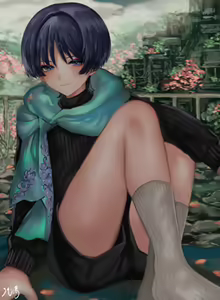 Page 224 of artist: 残り湯 - preview thumbnail