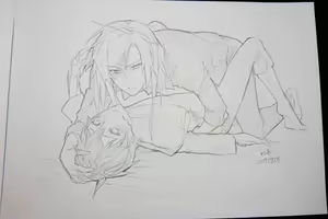 Page 126 of artist: 冬蟲夏草 - preview thumbnail