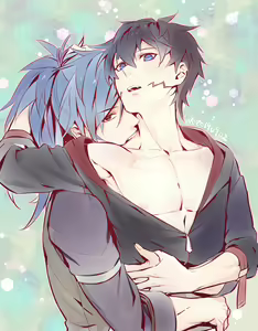 Page 127 of artist: 冬蟲夏草 - preview thumbnail