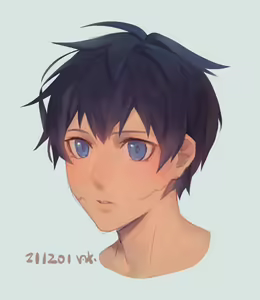 Page 301 of artist: 冬蟲夏草 - preview thumbnail