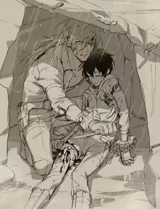 Page 306 of artist: 冬蟲夏草 - preview thumbnail