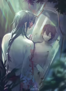 Page 71 of artist: 冬蟲夏草 - preview thumbnail