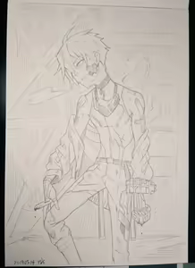 Page 97 of artist: 冬蟲夏草 - preview thumbnail
