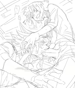 Page 116 of artist:ゑこ - preview thumbnail