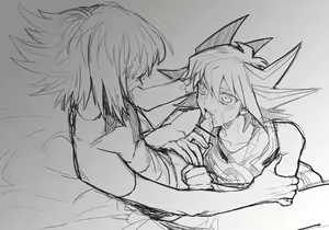 Page 134 of artist:ゑこ - preview thumbnail