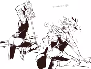 Page 433 of artist:ゑこ - preview thumbnail