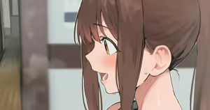 Itoko no Onee-san Zuri — hentai manga cover on Fhentai