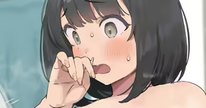 Seitokai Hajimete no Yuri Zuri — hentai manga cover on Fhentai