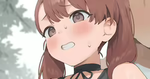Rika-chan Chichi Ijiri — hentai manga cover on Fhentai