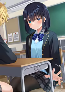 Page 159 of Fanbox || Komori Kuduyu - preview thumbnail