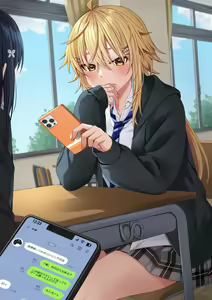 Page 162 of Fanbox || Komori Kuduyu - preview thumbnail