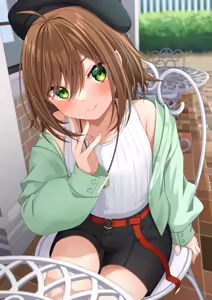 Page 178 of Fanbox || Komori Kuduyu - preview thumbnail