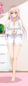 Page 183 of Fanbox || Komori Kuduyu - preview thumbnail