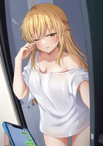 Page 191 of Fanbox || Komori Kuduyu - preview thumbnail