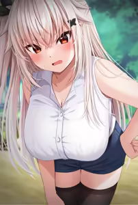 Page 20 of Fanbox || Komori Kuduyu - preview thumbnail