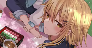 Page 223 of Fanbox || Komori Kuduyu - preview thumbnail