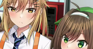 Page 243 of Fanbox || Komori Kuduyu - preview thumbnail