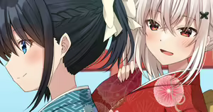 Page 250 of Fanbox || Komori Kuduyu - preview thumbnail
